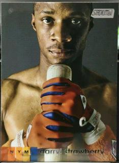 Darryl Strawberry