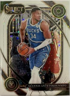 Giannis Antetokounmpo