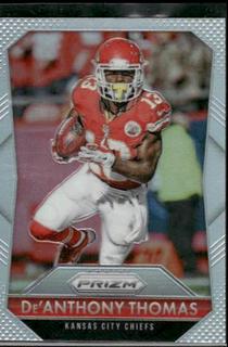 De'Anthony Thomas