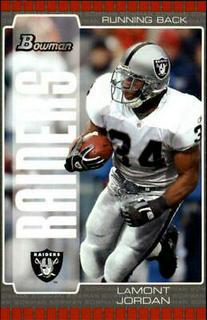 LaMont Jordan
