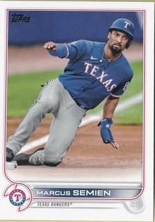 Marcus Semien