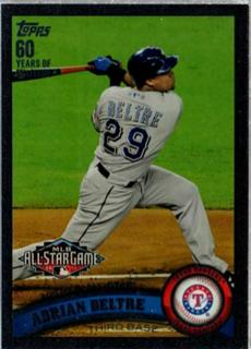 Adrian Beltre