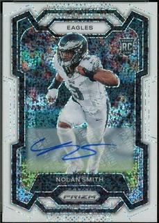 Nolan Smith