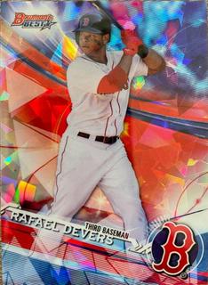 Rafael Devers