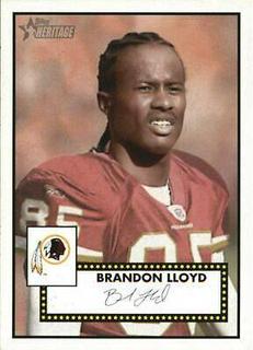 Brandon Lloyd
