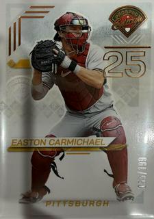 Easton Carmichael