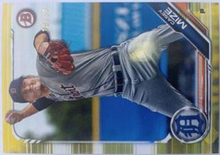 Casey Mize