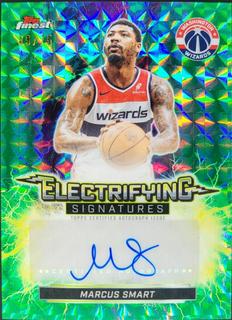 Marcus Smart