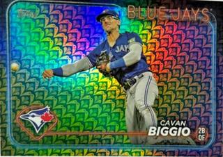 Cavan Biggio