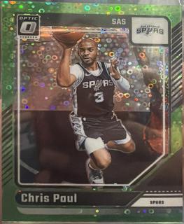 Chris Paul