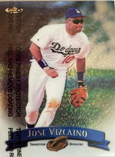 Jose Vizcaino
