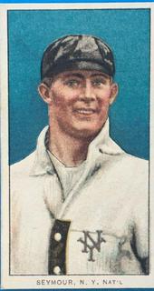 Cy Seymour