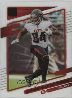 Cordarrelle Patterson