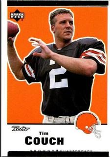Tim Couch