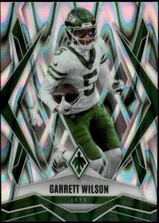 Garrett Wilson