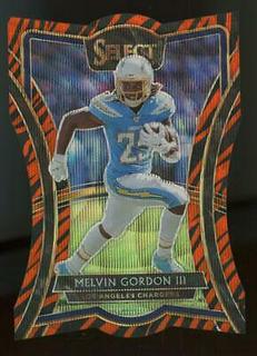 Melvin Gordon III