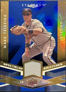 Mark Teixeira