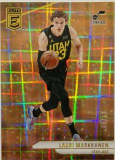 Lauri Markkanen