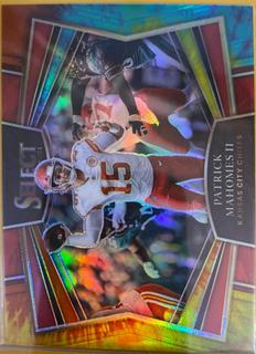 Patrick Mahomes II