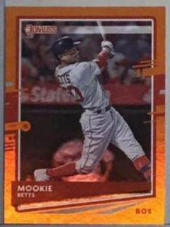 Mookie Betts