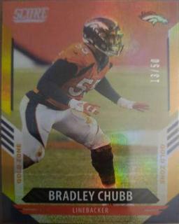 Bradley Chubb