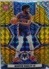 Marvin Bagley III
