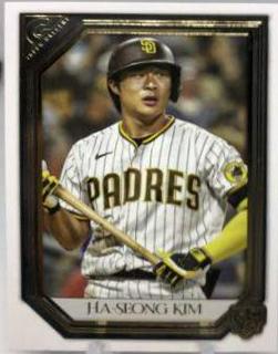 Ha Seong Kim