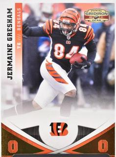 Jermaine Gresham