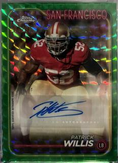 Patrick Willis