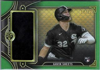 Gavin Sheets