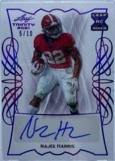 Najee Harris