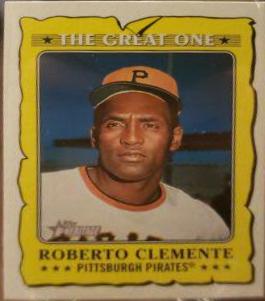 Roberto Clemente