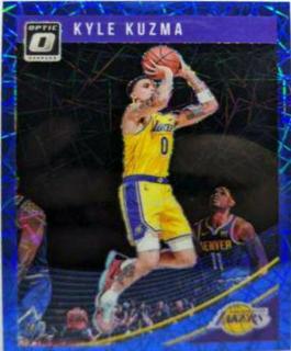 Kyle Kuzma
