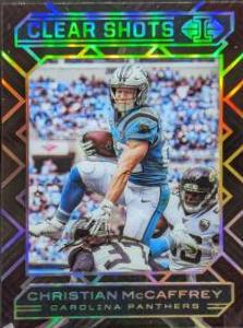 Christian McCaffrey