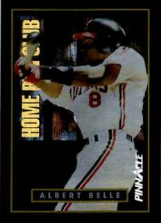 Albert Belle