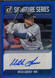 Mitch Garver