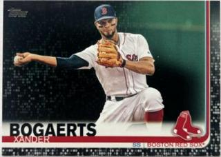Xander Bogaerts
