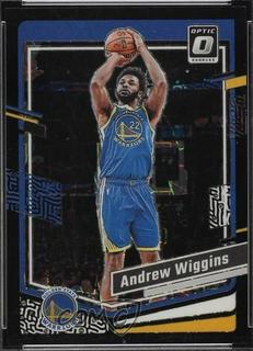 Andrew Wiggins