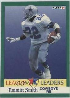 Emmitt Smith