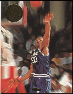 Luther Wright