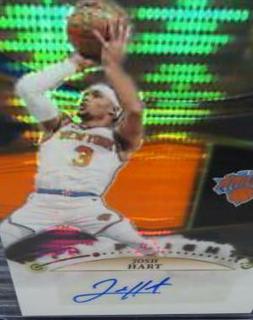 Josh Hart