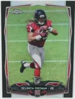 Devonta Freeman