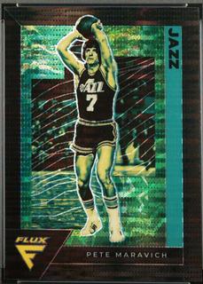 Pete Maravich
