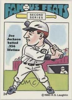 Joe Jackson