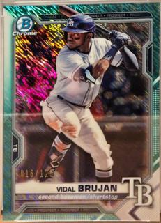 Vidal Brujan