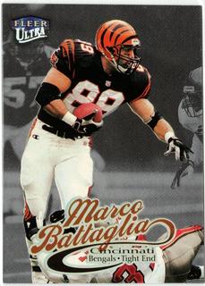 Marco Battaglia