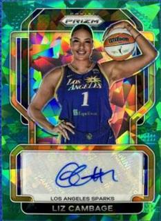 Liz Cambage