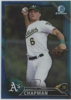 Matt Chapman
