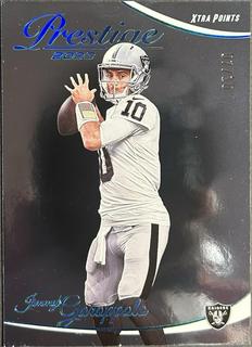 Jimmy Garoppolo