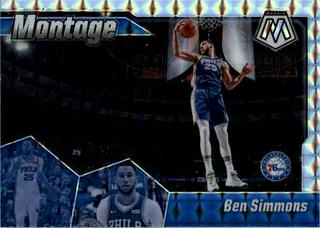 Ben Simmons